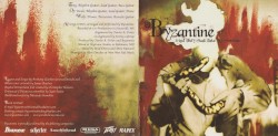 ...And They Shall Take Up Serpents album by Byzantine