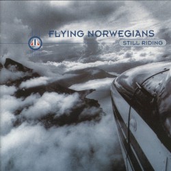 Still Riding album by Flying Norwegians