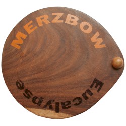 Eucalypse album by Merzbow