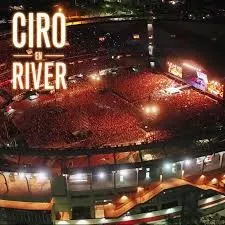Ciro y los Persas en el Estadio de River album by Ciro y los Persas
