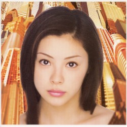 Naked Songs album by Aya Matsuura