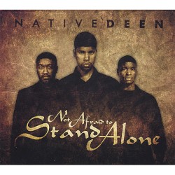 Not Afraid to Stand Alone