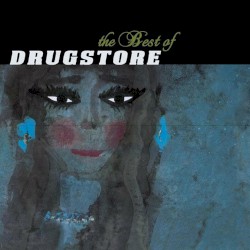 The Best of Drugstore album by Drugstore