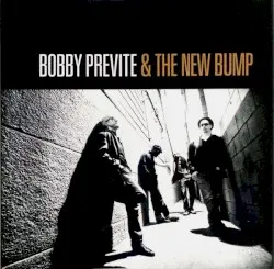Set the Alarm for Monday album by Bobby Previte