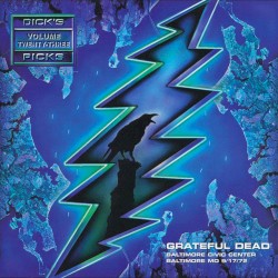 Dick's Picks Volume 23 album by Grateful Dead