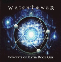 Concepts of Math: Book One album by Watchtower