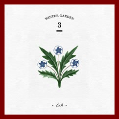 Christmas Paradise album by BoA