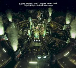 Final Fantasy VII – Original Sound Track