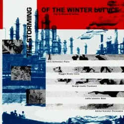 The Storming of the Winter Palace