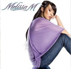 Avec tout mon amour album by Melissa M
