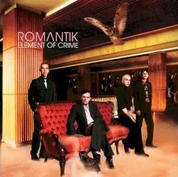 Romantik album by Element of Crime