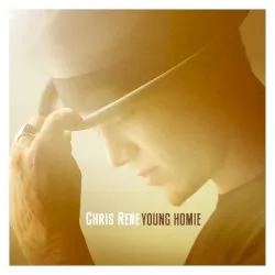 Young Homie album by Chris Rene