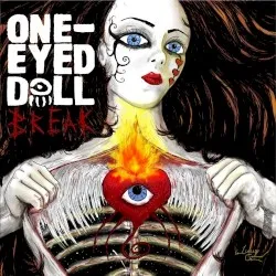 Break album by One-Eyed Doll