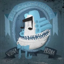 Vážná hudba album by Prago Union