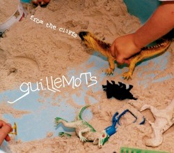From the Cliffs album by Guillemots
