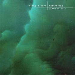Antarctica: The Bliss Out, Vol. 2