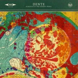 Almanacco del giorno prima album by Dente