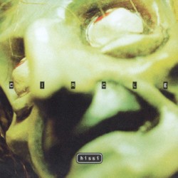 Hissi album by Circle