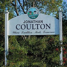 Where Tradition Meets Tomorrow album by Jonathan Coulton