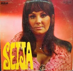 Seija album by Seija Simola