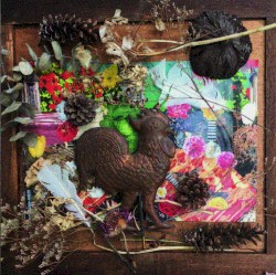Yono's Journey album by Merzbow