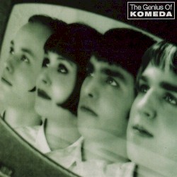 The Genius of Komeda album by Komeda