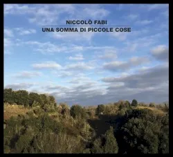 Una somma di piccole cose album by Niccolò Fabi