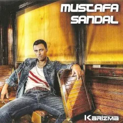 Karizma album by Mustafa Sandal