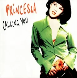Calling You album by Princessa