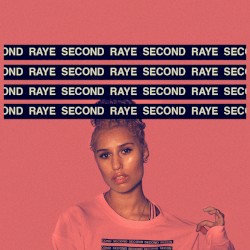 Second album by Raye