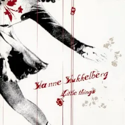 Little Things album by Hanne Hukkelberg