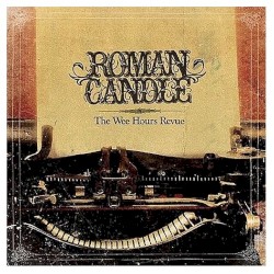 The Wee Hours Revue