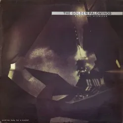 Blast of Silence album by The Golden Palominos