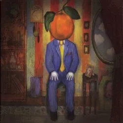 Tangerine album by David Mead