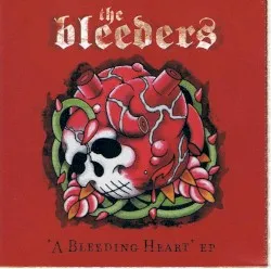 A Bleeding Heart album by Bleeders