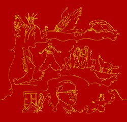 Sangskatten – Samlede værker vol. I album by Sebastian