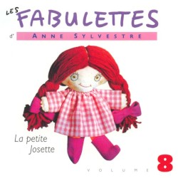 La Petite Josette album by Anne Sylvestre