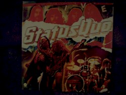 Live! album by Status Quo