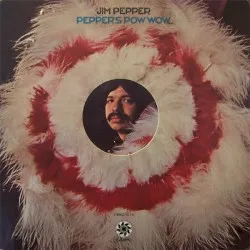 Pepper's Pow Wow