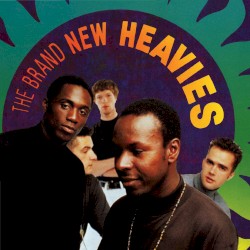 Brand New Heavies album by The Brand New Heavies