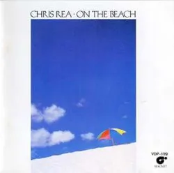 On the Beach