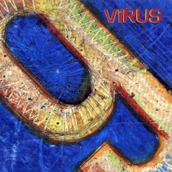 9 album by Virus