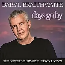 Days Go By album by Daryl Braithwaite