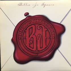 Only the Hits album by Billie Jo Spears
