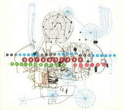 Pre-Emptive Denial album by Tim Berne
