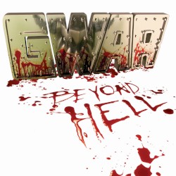 Beyond Hell album by Gwar