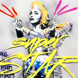 Superstar album by Madonna
