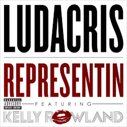 Representin album by Kelly Rowland