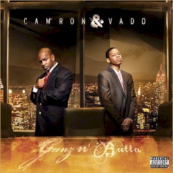 Gunz n' Butta album by Cam'ron