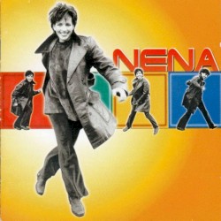 Jamma nich album by Nena